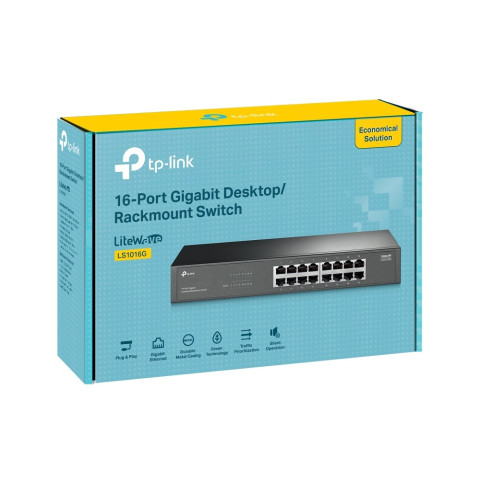 Switch TP-Link